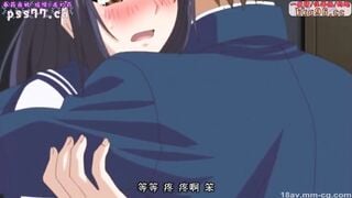 HH05584 姉恋スキ・キライ・ダイスキ。 #2