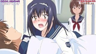 HH05584 姉恋スキ・キライ・ダイスキ。 #2