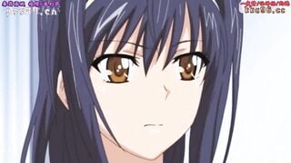 HH05584 姉恋スキ・キライ・ダイスキ。 #2