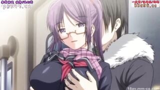 HH05601 最終痴漢電車NEXT Molester.2「お前は最高の女だ」