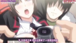 HH05601 最終痴漢電車NEXT Molester.2「お前は最高の女だ」