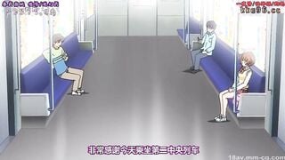 HH05603 痴漢のライセンス＃1 どうして誰も助けてくれないの？