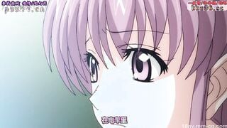 HH05603 痴漢のライセンス＃1 どうして誰も助けてくれないの？