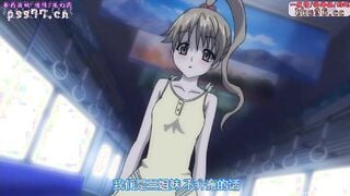 HH05604 痴漢のライセンス＃2 私…もう戻れない…