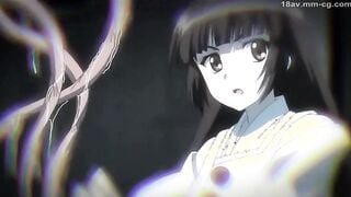 HH05610 魍魎の贄 一人目 「BAD END 孕ませ地獄 千尋と鈴白」