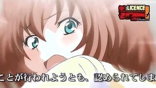 HH05610 魍魎の贄 一人目 「BAD END 孕ませ地獄 千尋と鈴白」
