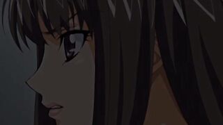 HH05614 OVA 美脚性奴会長亜衣第1巻二之宮亜衣編