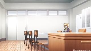 HH05614 OVA 美脚性奴会長亜衣第1巻二之宮亜衣編