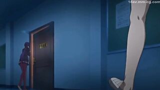 HH05614 OVA 美脚性奴会長亜衣第1巻二之宮亜衣編