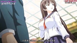 HH05639 ○○とエロ議員センセイ ドジっ娘メガネ秘書・初音～拗ねて抓ってハメスクワット
