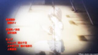 HH05648 淫乱宗教万歳！evil物は、莉子のお口に……編