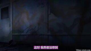 HH05648 淫乱宗教万歳！evil物は、莉子のお口に……編
