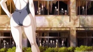 HH05648 淫乱宗教万歳！evil物は、莉子のお口に……編