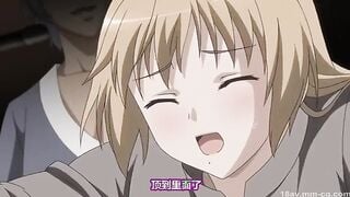 HH05648 淫乱宗教万歳！evil物は、莉子のお口に……編