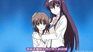 HH05652 虜ノ契～家族のために身体を差し出す姉と妹～ 下巻姉妹の絆