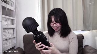 【モザイク破壊】BLOR-288 ふにゃふにゃ笑顔のメガネおねえさん イク時は下品メス顔！絶倫デカチンで何回もイカされ、ヨダレ垂らして白目剥きアヘ堕ち