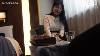 【モザイク破壊】C-2948 熟女妻面接ハメ撮り［四十二］