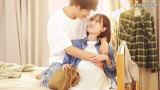 【モザイク破壊】CAWD-927 朝起きたら隣に親友の彼女がいた。 酔った勢いでヤッてしまった後悔よりも可愛いくてエロくて、もうどうでもよくなって親友のことも、午後からの