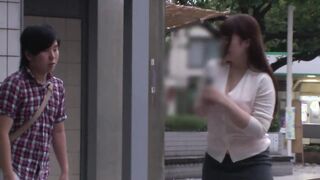 REAL-568 鬼パイズリ地獄 七草ちとせ