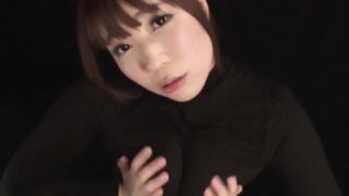REAL-568 鬼パイズリ地獄 七草ちとせ