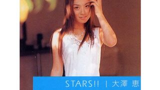 【去馬賽克】KTD-022 STARS！！ 大澤惠