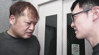 HBAD-730 美巨乳エロボディを持て余したムッツリスケベの色白発情妻がこっそり誘惑してくる 福原みな