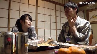 【モザイク破壊】LULU-026 突然ですがコレ代わりに撮ってきてください 男女の友達同士にカメラを渡して一泊二日の温泉旅行をプレゼントしたらドエロいものが映ってました。