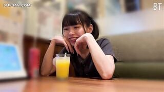 【モザイク破壊】FC2-PPV-4835247 【病んでる系】ちんぽ依存メン地下雑魚マンオタ女中出しオナホール
