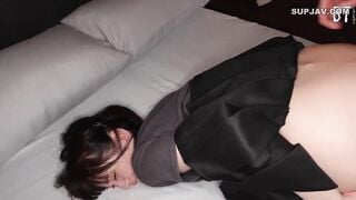 【モザイク破壊】FC2-PPV-4835247 【病んでる系】ちんぽ依存メン地下雑魚マンオタ女中出しオナホール