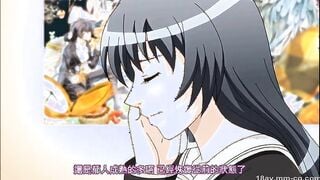 HH05657 黒と金の開かない鍵。 第二話「解き放たれた想い」