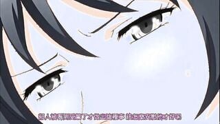 HH05657 黒と金の開かない鍵。 第二話「解き放たれた想い」