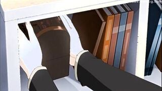 HH05657 黒と金の開かない鍵。 第二話「解き放たれた想い」