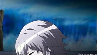 HH05657 黒と金の開かない鍵。 第二話「解き放たれた想い」