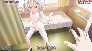 HH05676 ぜったい遵守☆強制子作り許可証！！ 2枚目～ぜったい中出し～