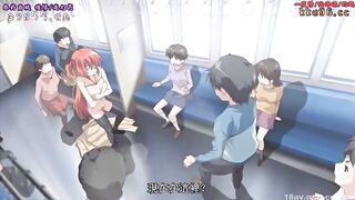 HH05676 ぜったい遵守☆強制子作り許可証！！ 2枚目～ぜったい中出し～