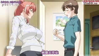 HH05679 奥様は元ヤリマン