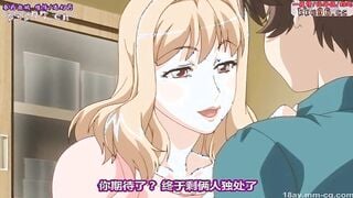 HH05679 奥様は元ヤリマン