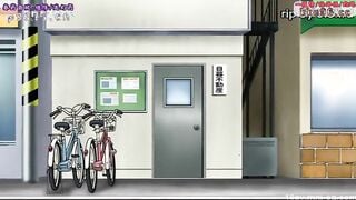 HH05695 やりマン不動産 おすすめ物件はコ・チ・ラ ～女社長はいつも空室あり～ 1号室