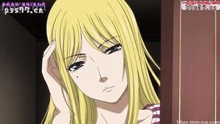 HH05695 やりマン不動産 おすすめ物件はコ・チ・ラ ～女社長はいつも空室あり～ 1号室