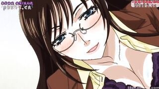 HH05695 やりマン不動産 おすすめ物件はコ・チ・ラ ～女社長はいつも空室あり～ 1号室