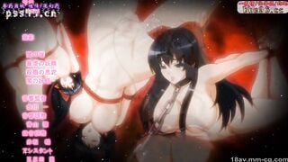 HH05704 凌成敗！～学園美少女制裁秘録～ 若菜と咲と、成敗の終わりと……編