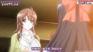 HH05704 凌成敗！～学園美少女制裁秘録～ 若菜と咲と、成敗の終わりと……編