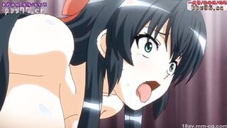 HH05704 凌成敗！～学園美少女制裁秘録～ 若菜と咲と、成敗の終わりと……編