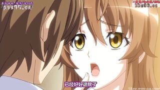 HH05704 凌成敗！～学園美少女制裁秘録～ 若菜と咲と、成敗の終わりと……編