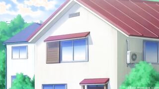 HH05706 แม่บ้าน Tsunsun เป็นคนกาม