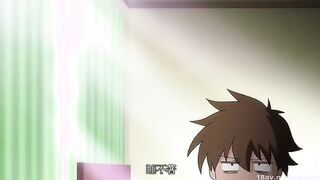 HH05706 แม่บ้าน Tsunsun เป็นคนกาม