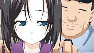 HH05715 秘湯めぐりJK若女将·伊織～悔しげに羞じらい緩む身八つ口