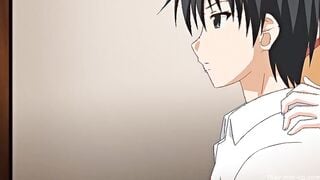 HH05715 秘湯めぐりJK若女将·伊織～悔しげに羞じらい緩む身八つ口
