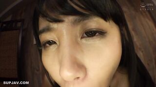 【モザイク破壊】HODV-21409 初撮り中出しアルバイト 異常性欲の変態女 深田まき