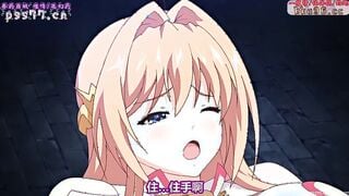 HH05754 狙われた女神天使エンゼルティアー ~守った人間達に裏切られて~
